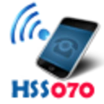 Logo of HSS070 android Application 